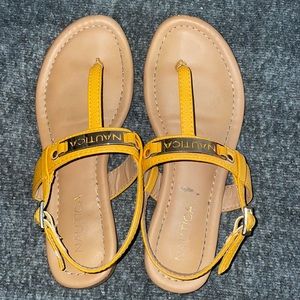 Náutica Sandals